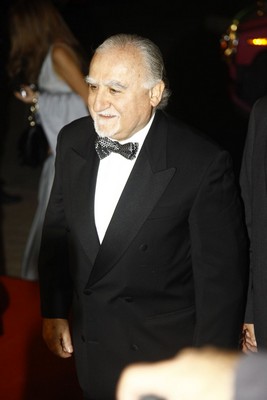 Beirut International Award Festival 2012
